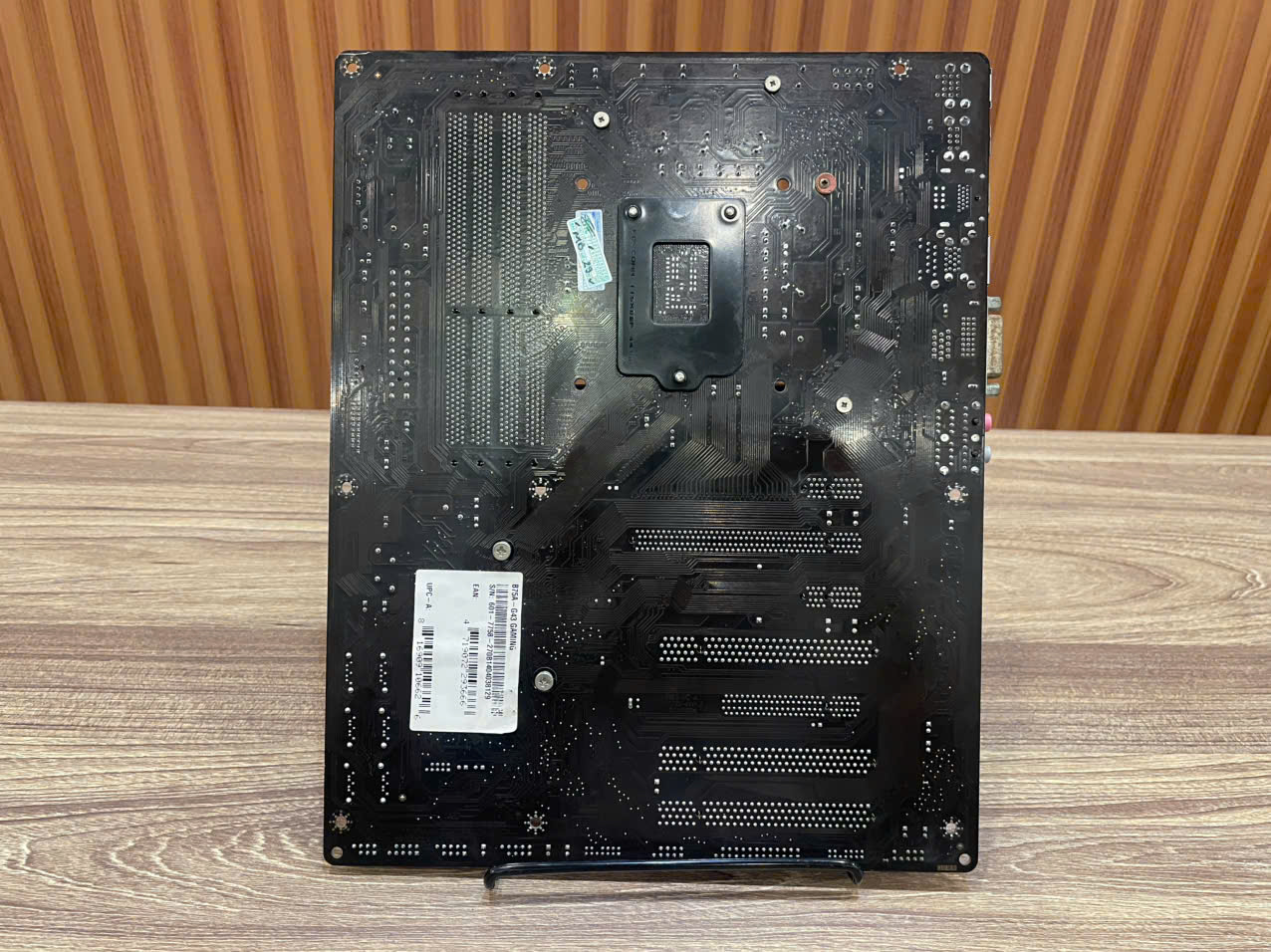 Mainboard MSI B75A-G43 GAMING (Tạm hết hàng)