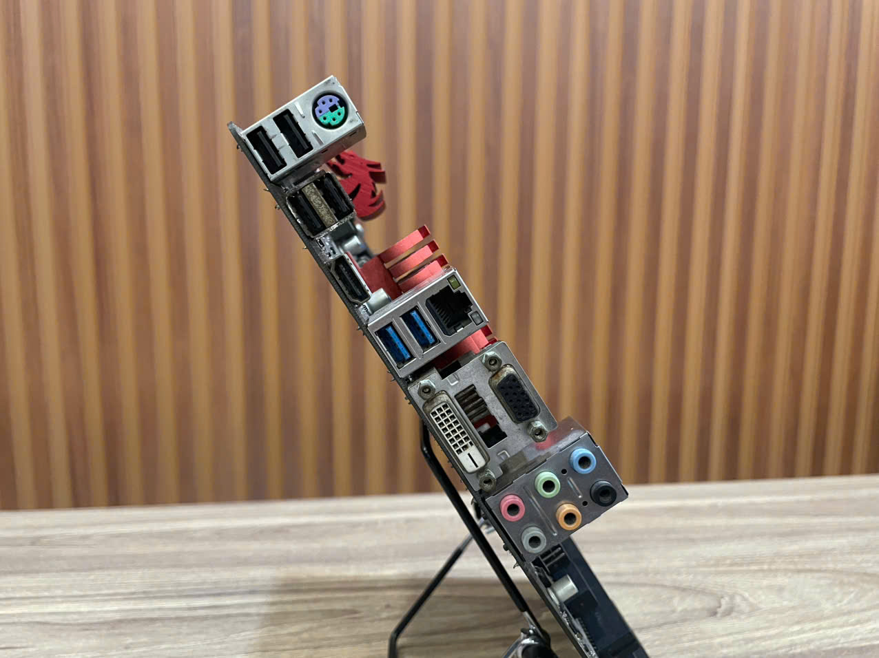 Mainboard MSI B75A-G43 GAMING (Tạm hết hàng)