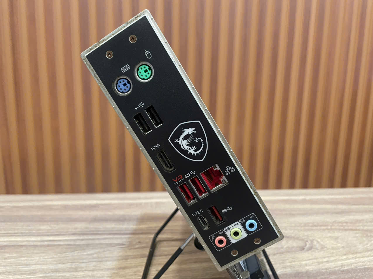 Mainboard MAG B365M MORTAR MSI