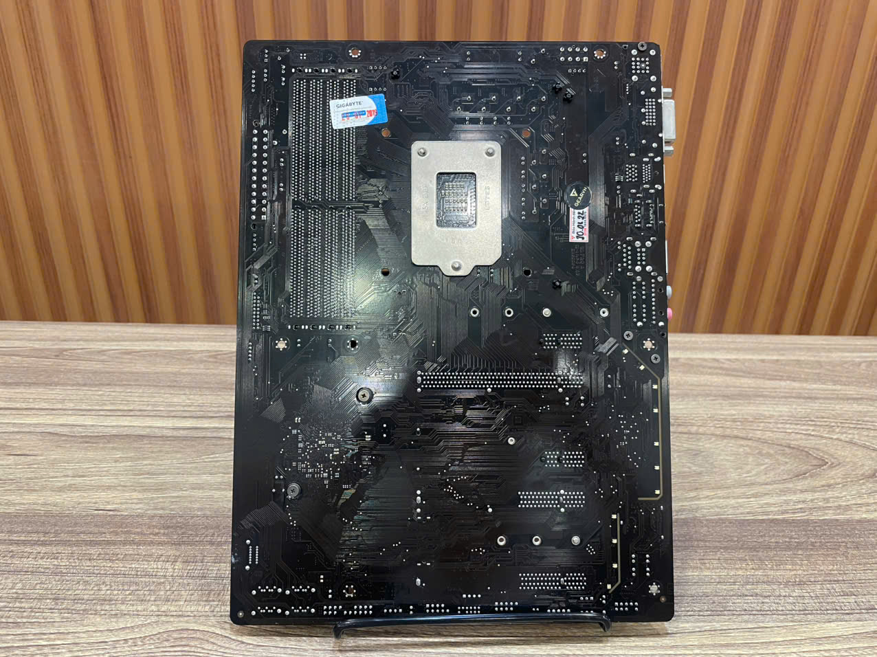 Mainboard B360 AORUS GAMING 3