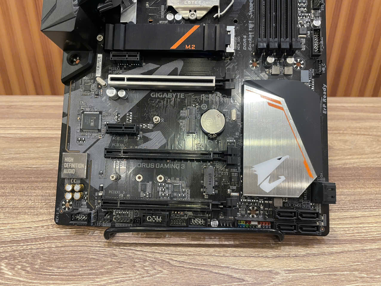 Mainboard B360 AORUS GAMING 3