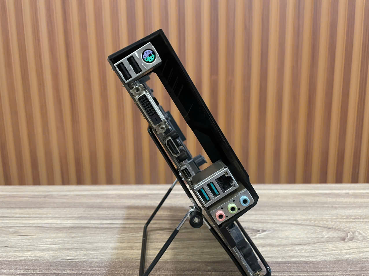 Mainboard TUF B360M-PLUS GAMING ASUS (Tạm hết hàng)