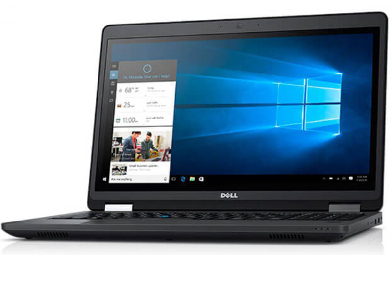 Laptop DELL E5270 - 12.5" HD / i5-6300U / 128G / 8G (Tạm hết hàng)