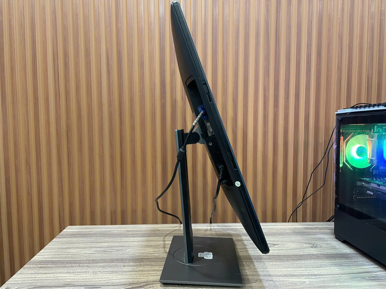 Màn hình Dell E2414HT Led thanh lý