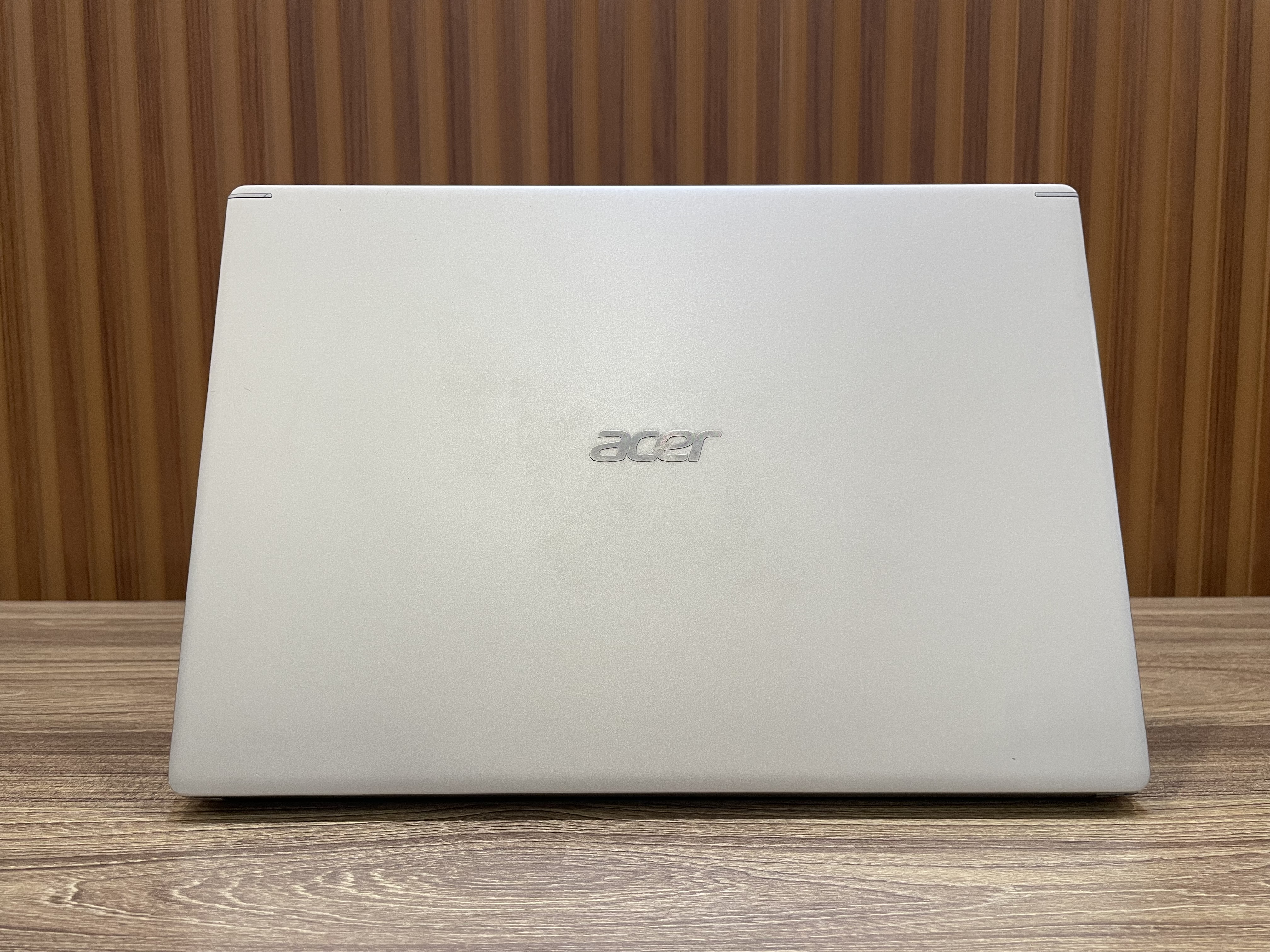 Laptop Acer Aspire 5 - 15.6" FHD / i5-10210U / 8G / 120G (Tạm hết hàng)