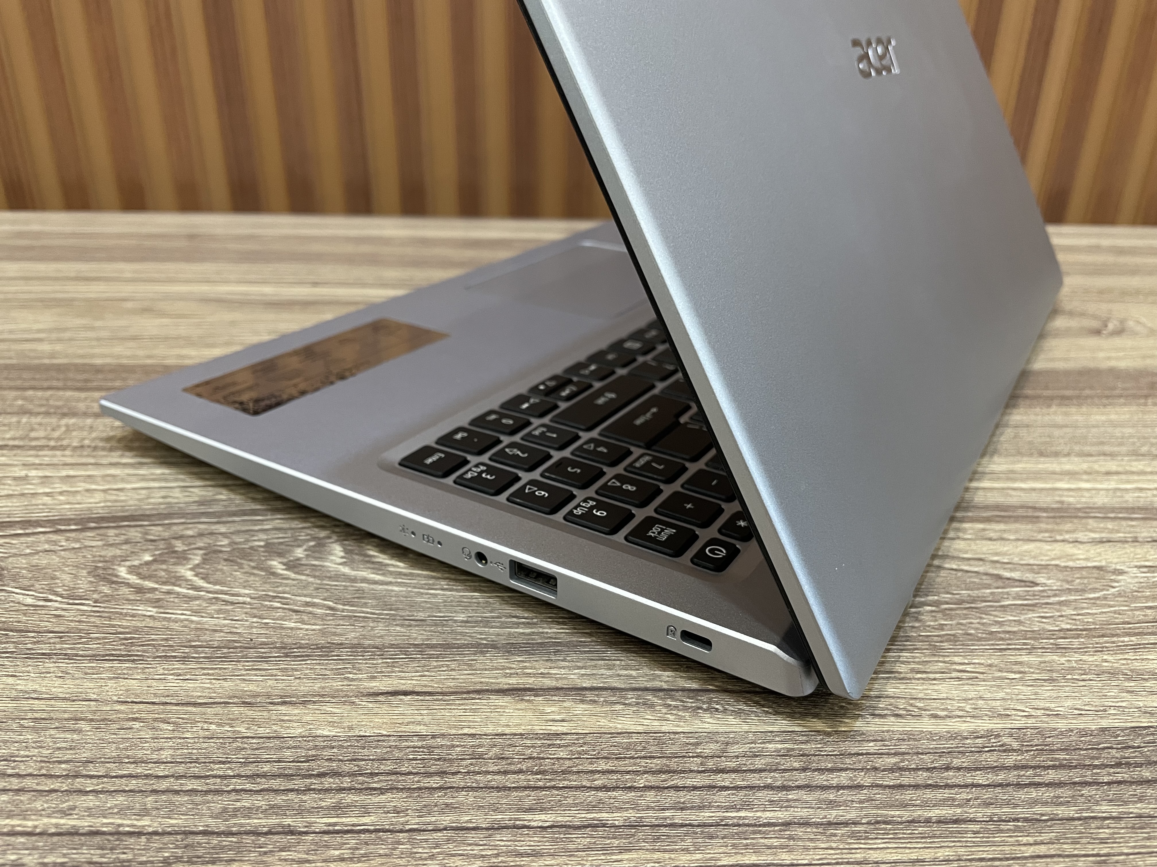 Laptop Acer Aspire 3 - 15.6" FHD / i5-1135G1 / 8G / 256G