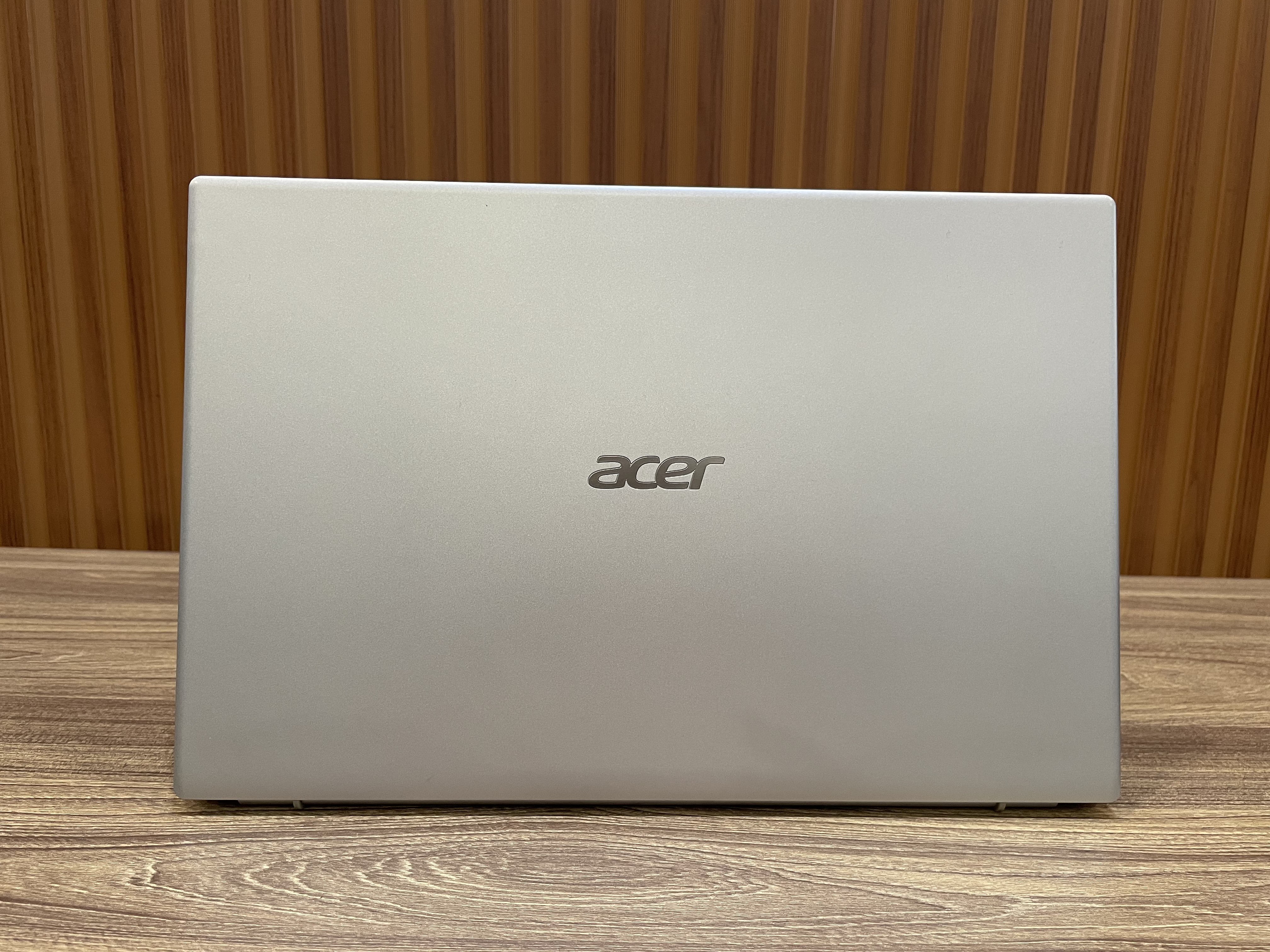 Laptop Acer Aspire 3 - 15.6" FHD / i5-1135G1 / 8G / 256G