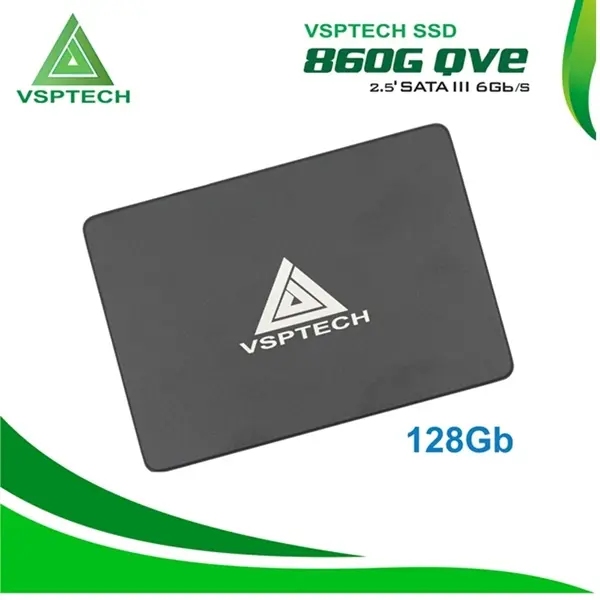 Ổ Cứng SSD 128GB - VSPTECH 860G