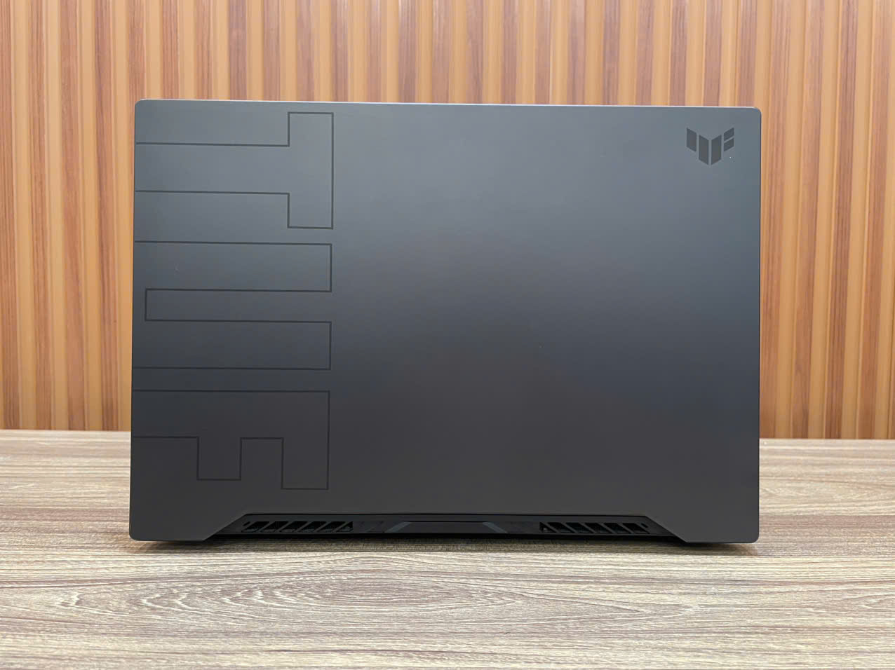 Laptop Gaming ASUS TUF DASH F15 - 15.6" FHD 144Hz / i7-11370H / RTX 3050 Ti / 24G / 512G (2nd)