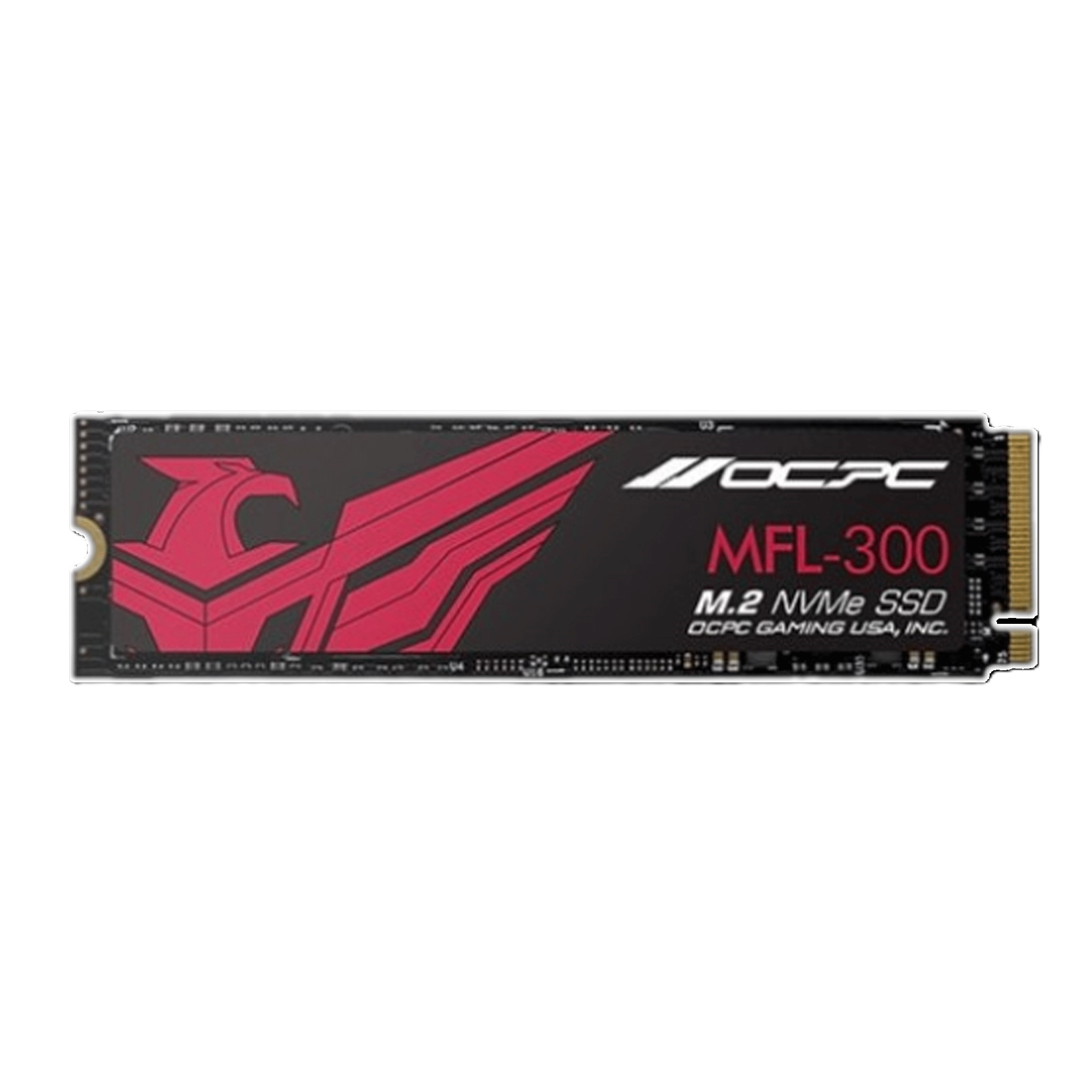 Ổ cứng SSD OCPC MFL-300 NVMe 512GB Gen 3x4