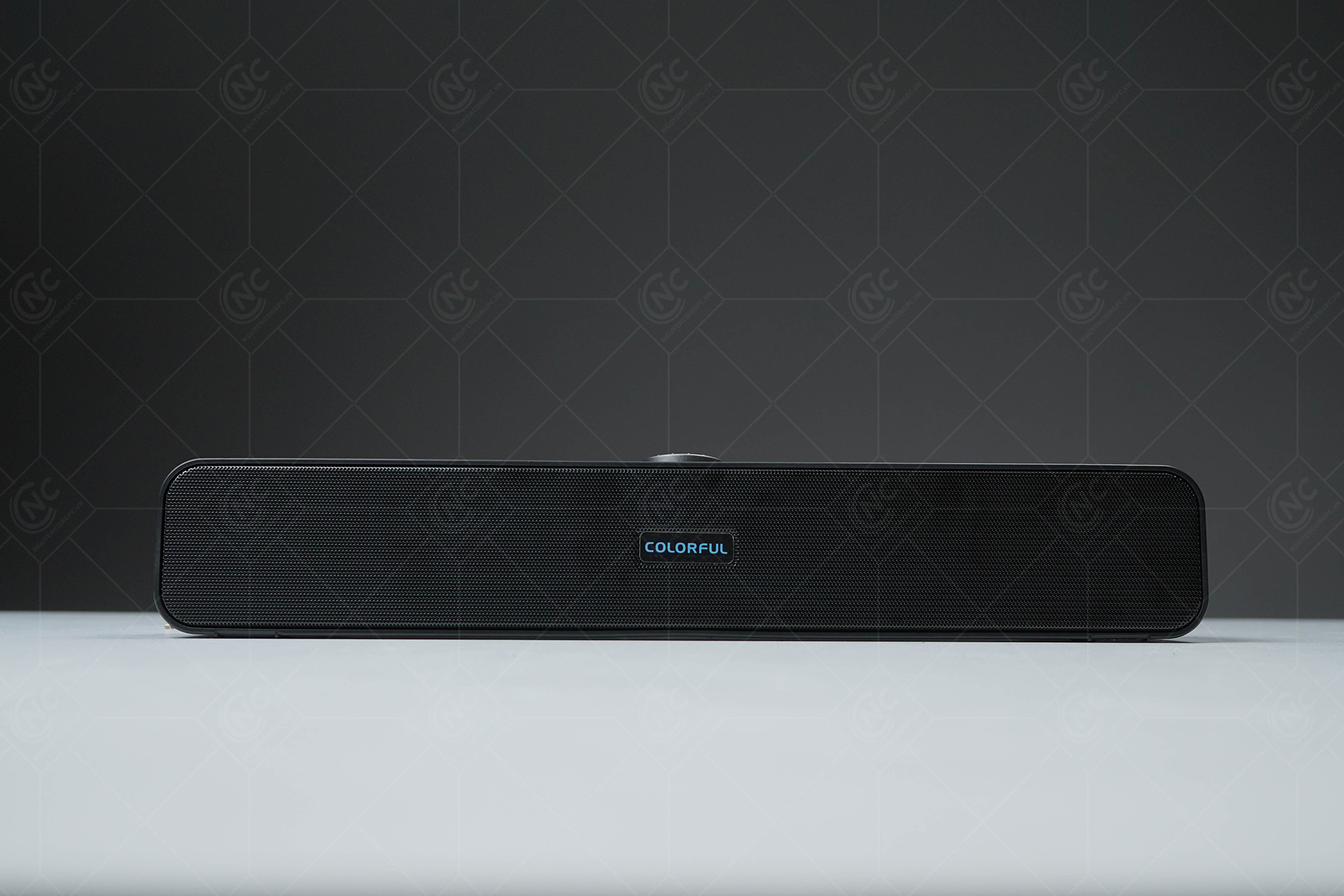 Loa máy tính để bàn có dây CSP-5201