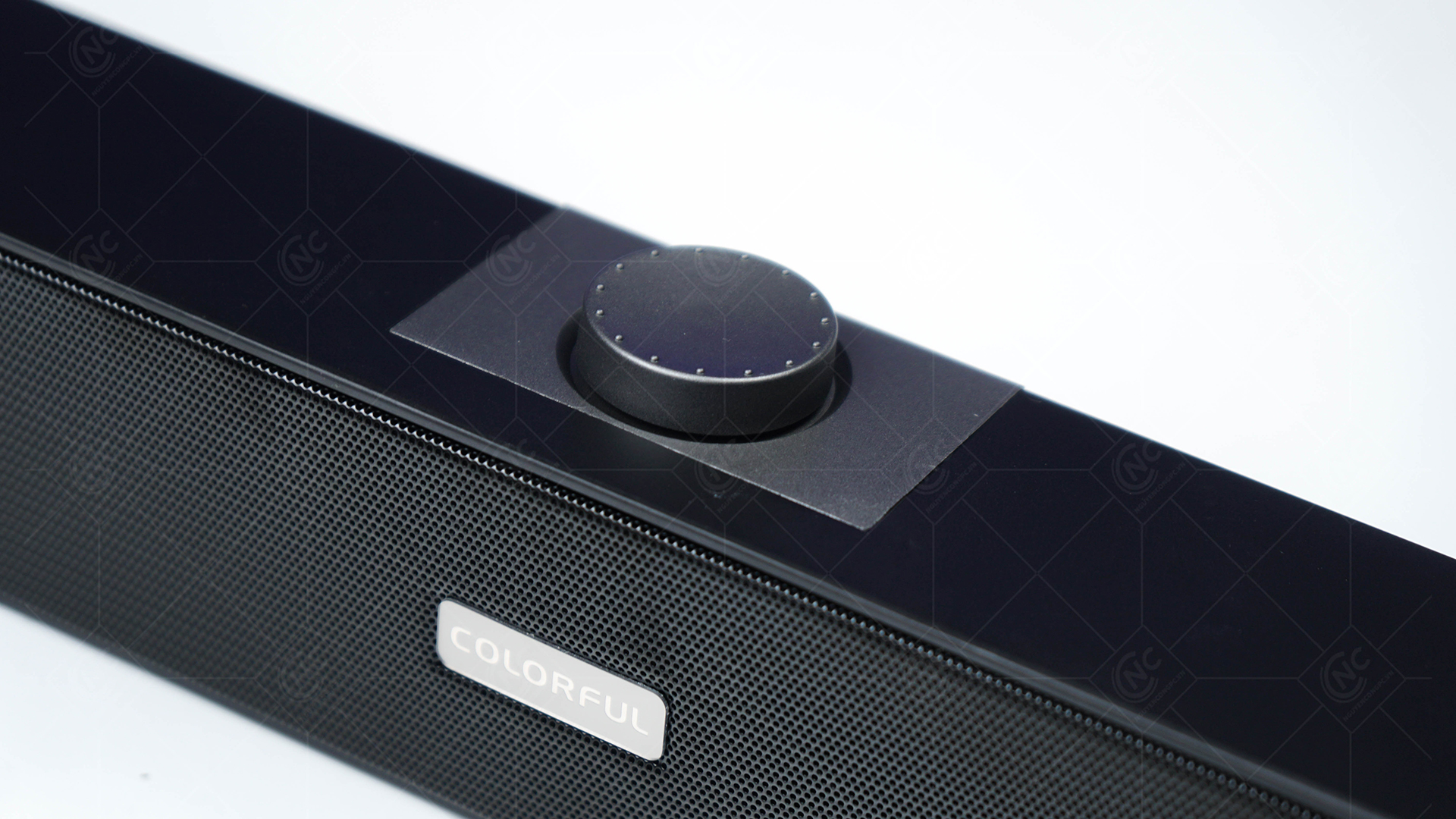 Loa máy tính để bàn có dây CSP-5201