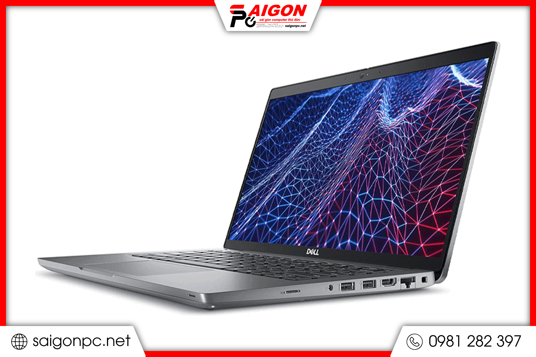 Lapop Dell Latitude 5430 - 14" FHD IPS / i5-1235U / 16GB / 256GB