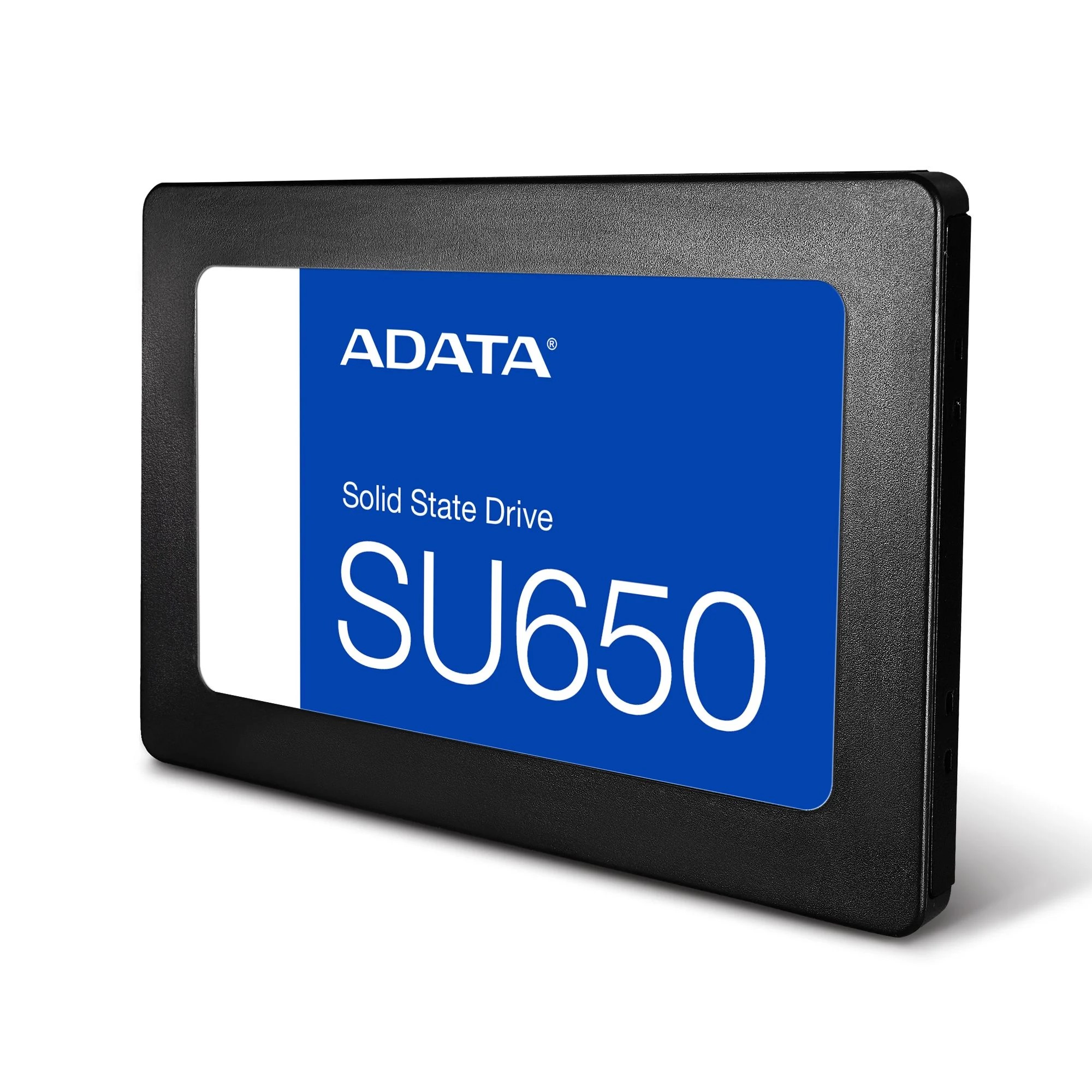 Ổ cứng SSD Adata SU650 256GB | SATA III, 2.5"