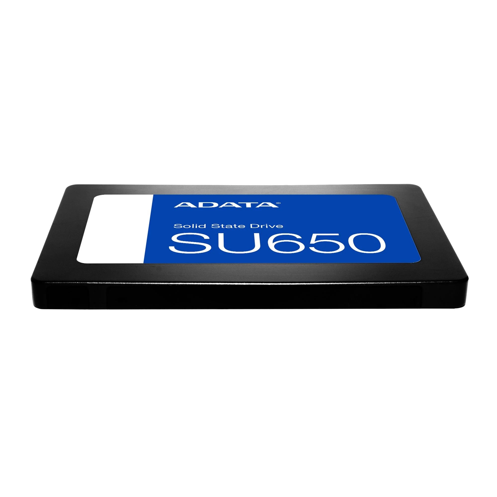 Ổ cứng SSD Adata SU650 256GB | SATA III, 2.5"