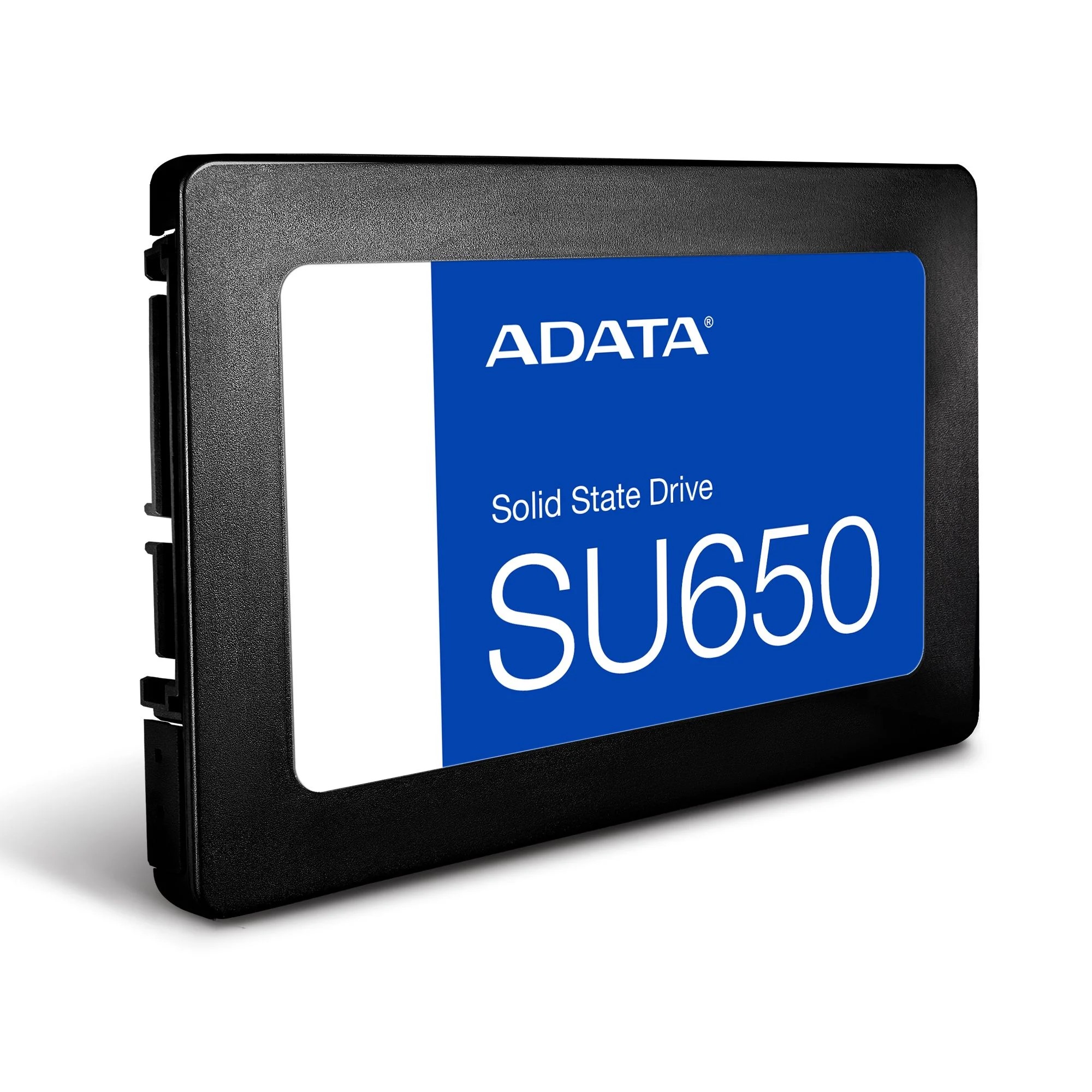 Ổ cứng SSD Adata SU650 512GB | SATA III, 2.5"