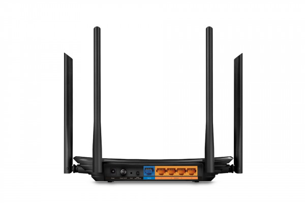 Router Wifi TP-Link Archer C6 | AC12000