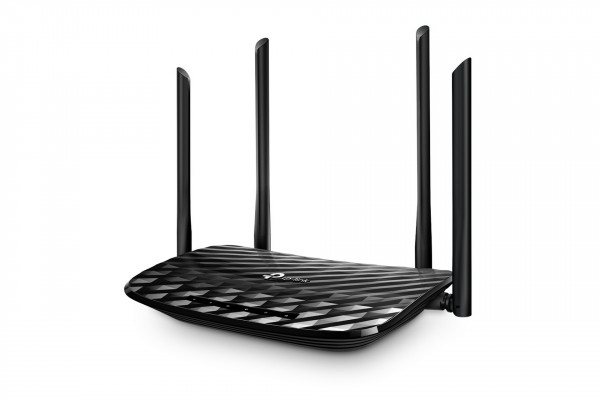 Router Wifi TP-Link Archer C6 | AC12000