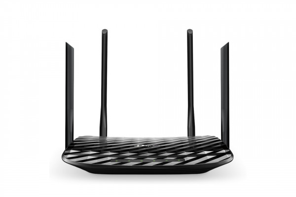Router Wifi TP-Link Archer C6 | AC12000