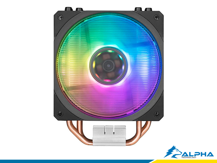 Tản nhiệt CPU Cooler Master t400 v2