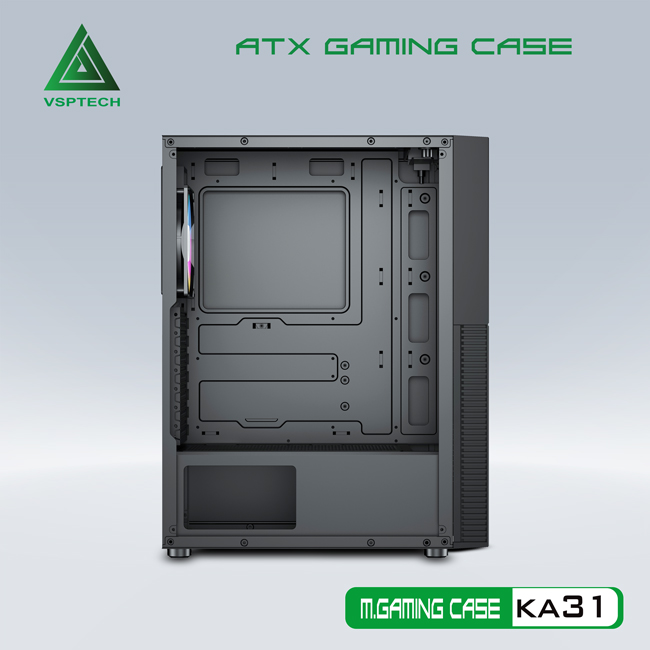 CASE VSPTECH GAMING KA31