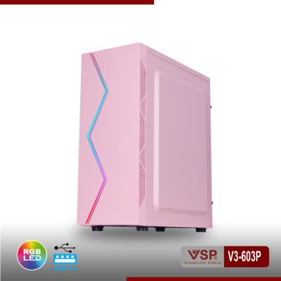 CASE VSP V3-603P