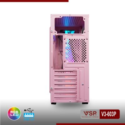 CASE VSP V3-603P