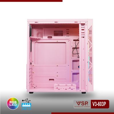 CASE VSP V3-603P