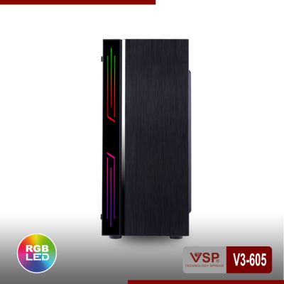 CASE VSP V3-605