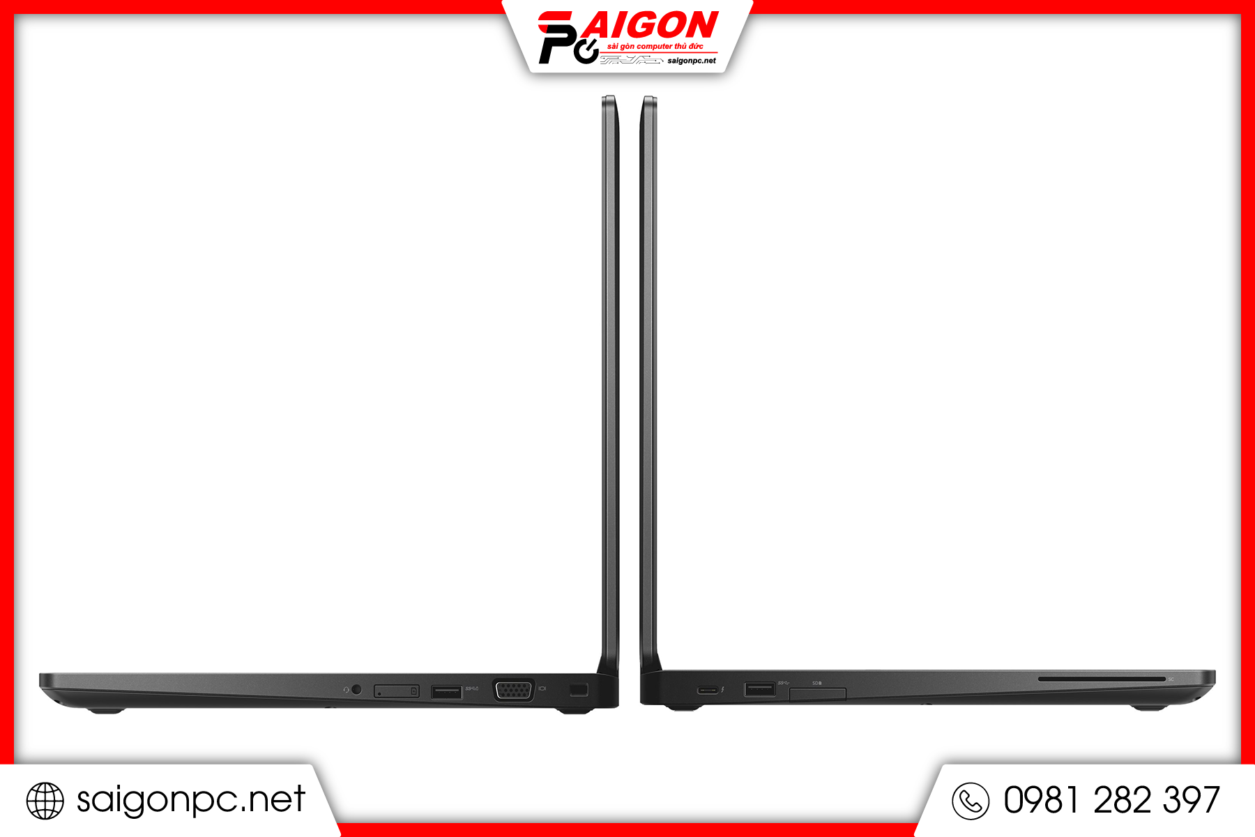 Laptop Dell Latitude 5591 - 15.6" FHD / I7-8850H / 8GB / 256GB m2