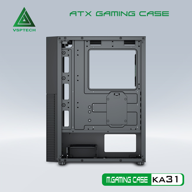CASE VSPTECH GAMING KA31