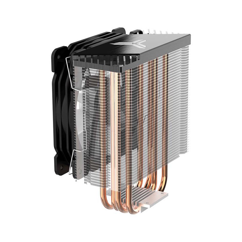 Tản Nhiệt CPU Jonsbo CR-1000 RGB Air Cooling