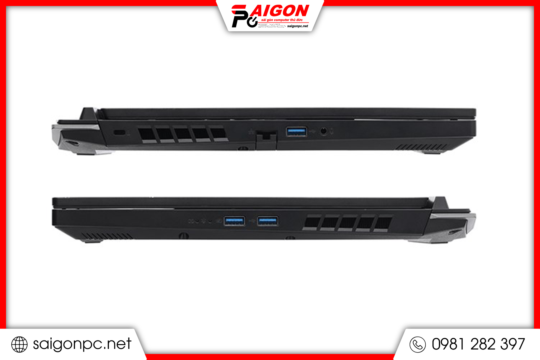 Laptop Acer Nitro 5 Tiger Gaming AN515 - 15.6" FHD / RTX 3050 Ti 4G /  i7-12700H / 16GB / 512GB m2