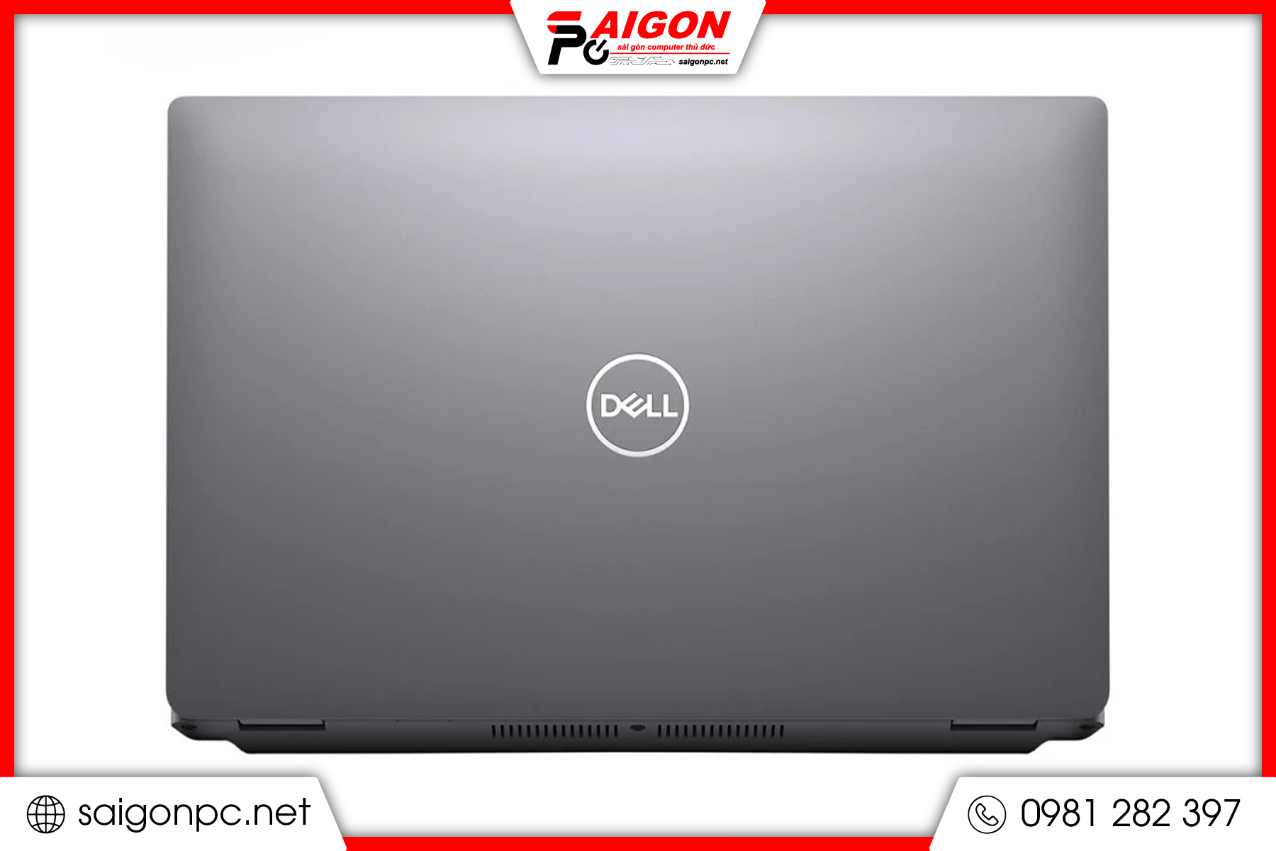 Laptop DELL 5421 - 14" FHD / 17-11850H / 16GB / 512GB