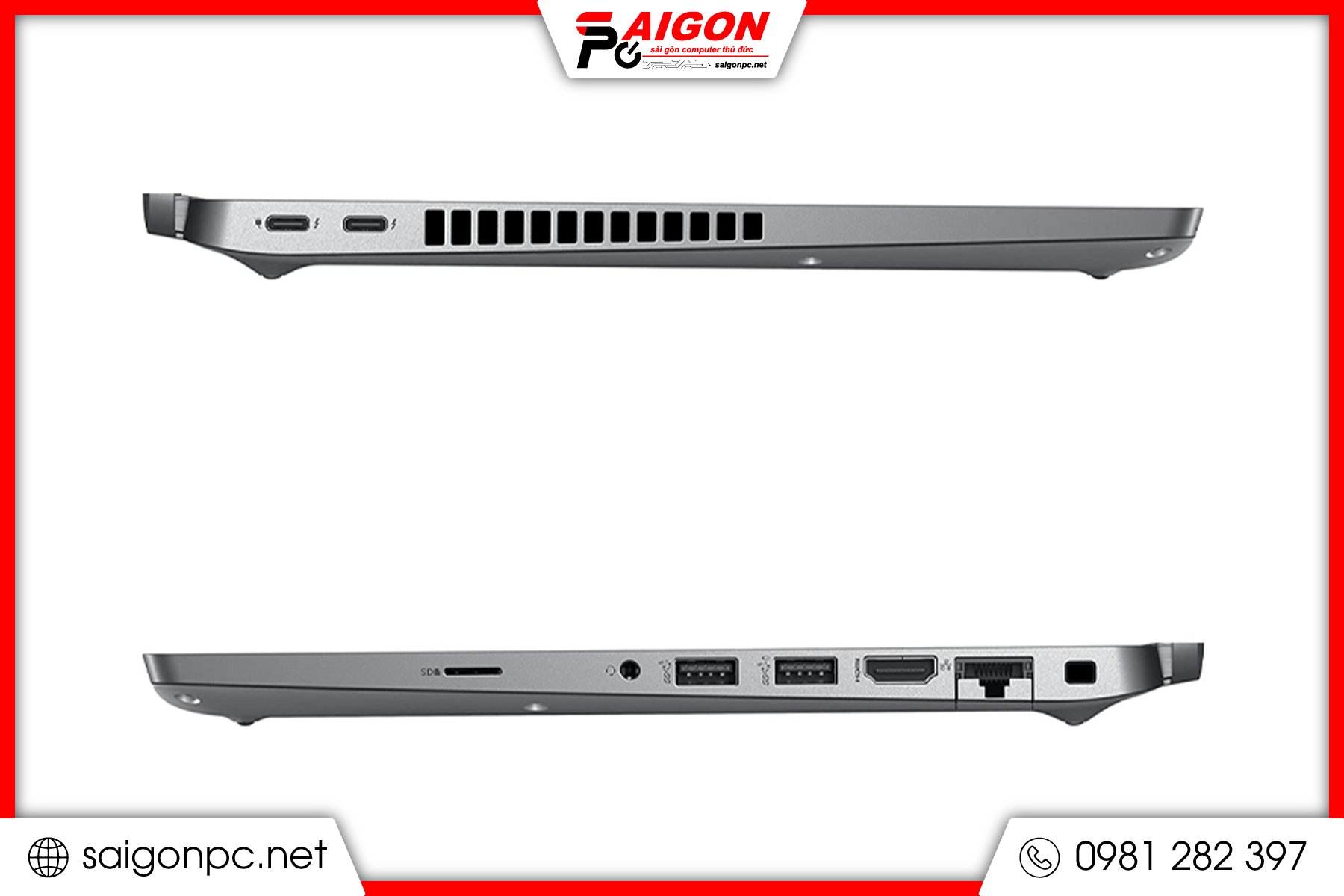 Lapop Dell Latitude 5430 - 14" FHD IPS / i5-1235U / 16GB / 256GB