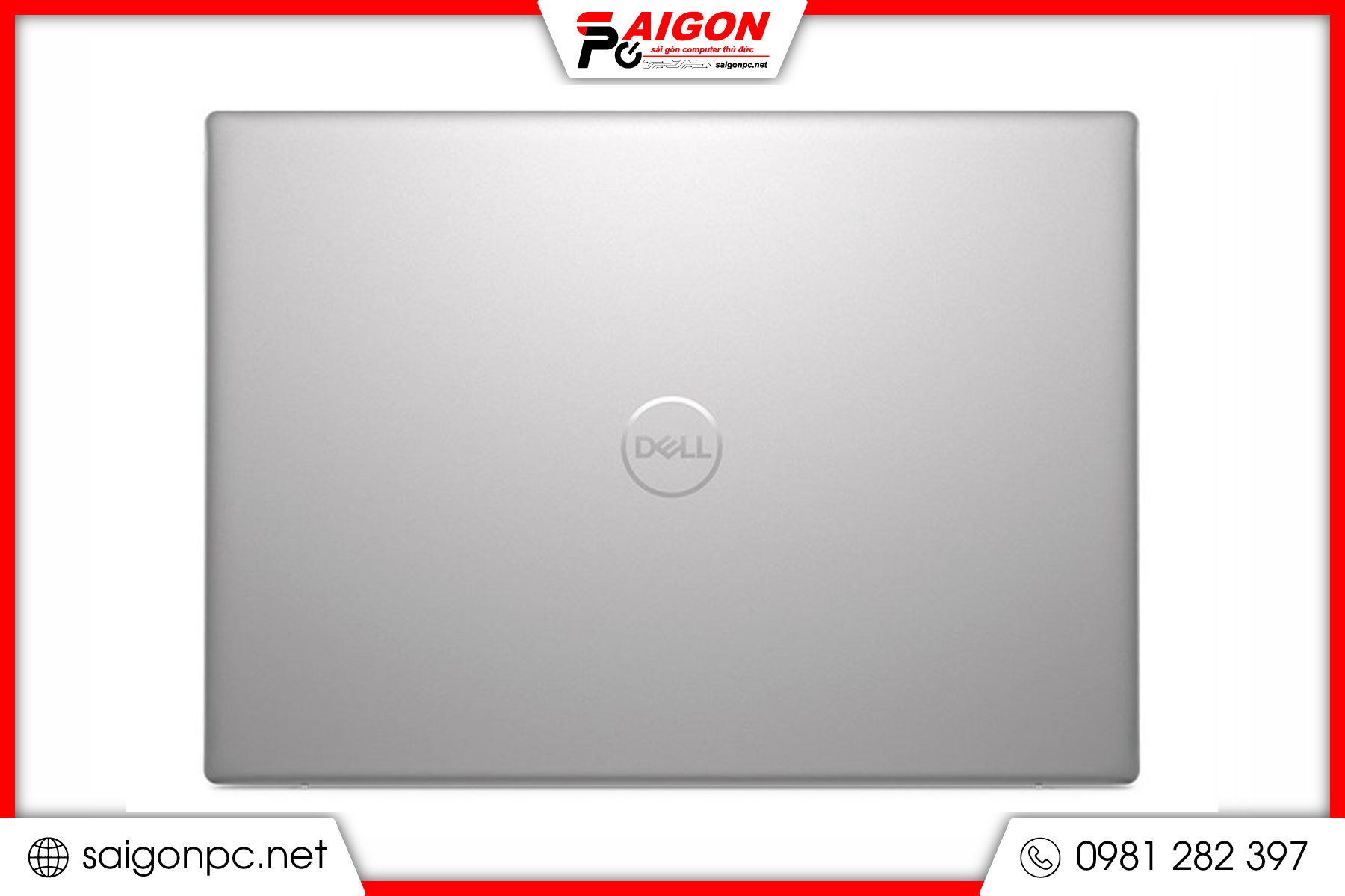 Laptop Dell Inspiron 14 5430 - 14" FHD 2.5K / I7-1360P / 16GB / 1 TB m2