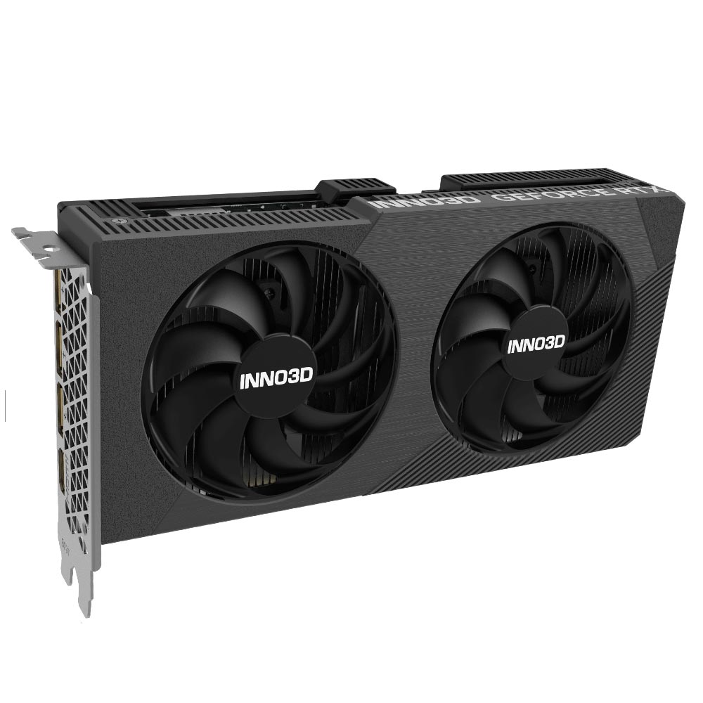 VGA RTX 5060 Twin X2 8GB DDR7 Inno3D