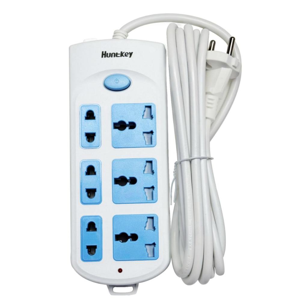 Ổ cắm điện A63 Hunt-key