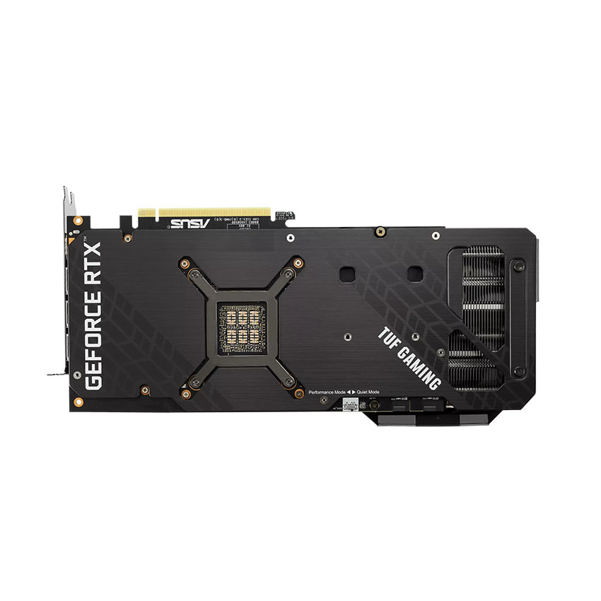 Card đồ họa RTX 3070Ti TUF Asus (Tạm hết hàng)