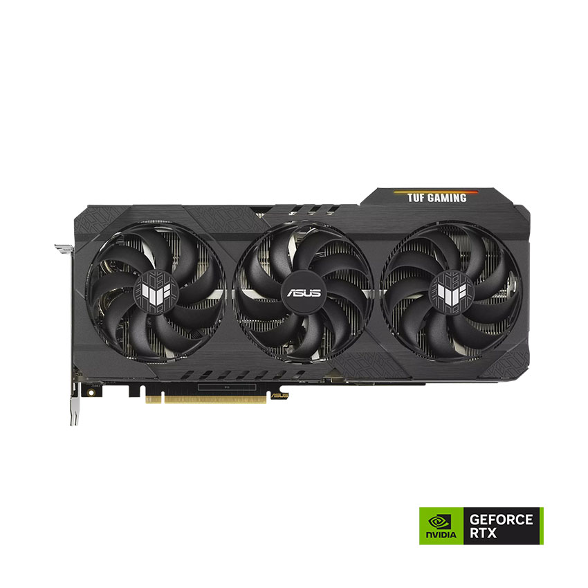 Card đồ họa RTX 3070Ti TUF Asus (Tạm hết hàng)