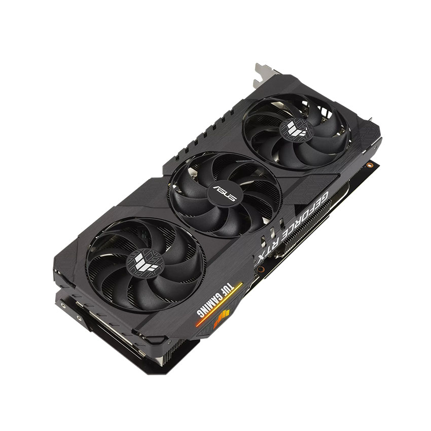 Card đồ họa RTX 3070Ti TUF Asus (Tạm hết hàng)