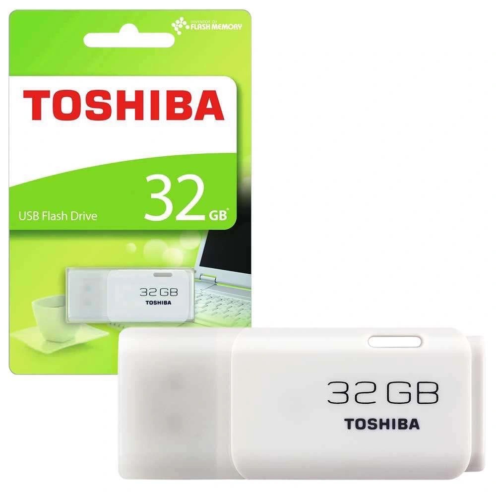 USB TOSHIBA 32GB | U202