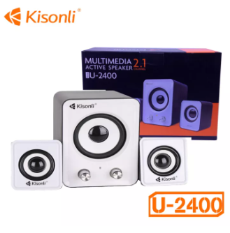 Loa KISONLI – U2400