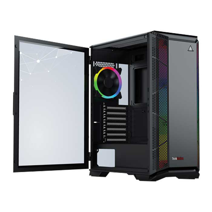 CASE VSP P700 THINKSTATION FULL ATX