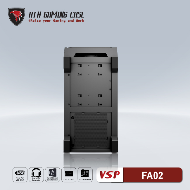 CASE VSP GAMING FA02