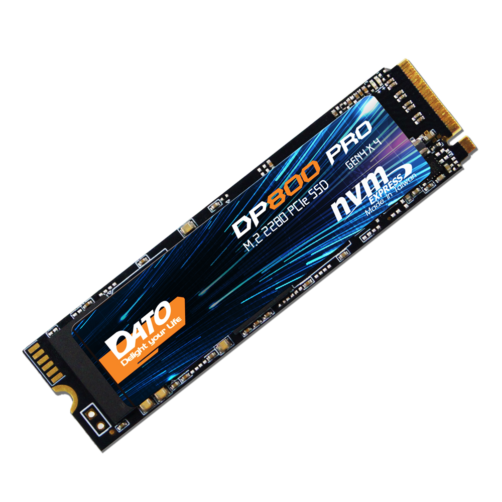 DATO 256GB | DP800 PRO M.2 PCIe NVMe
