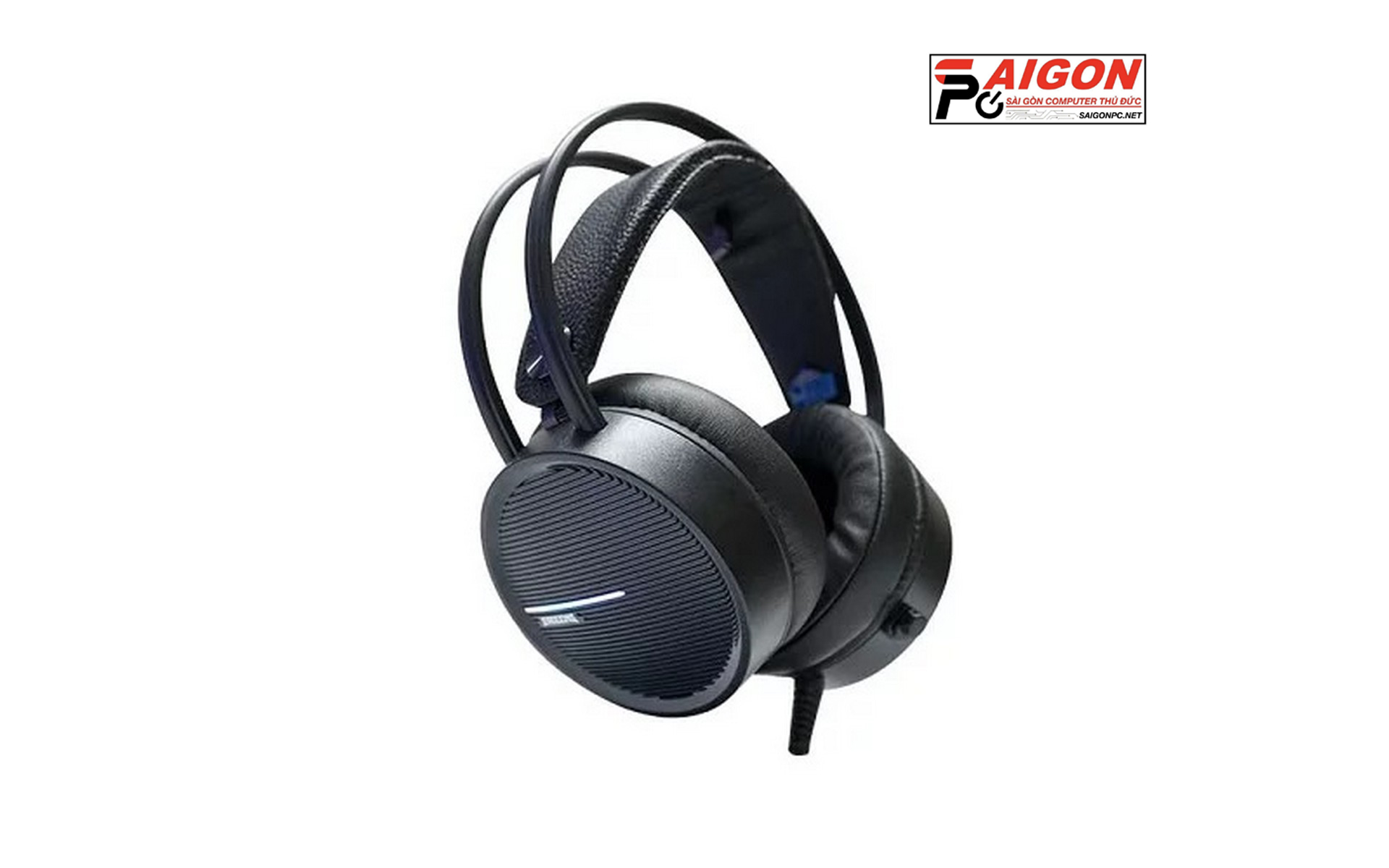 Tai Nghe Eaglend Q4U Gaming Led