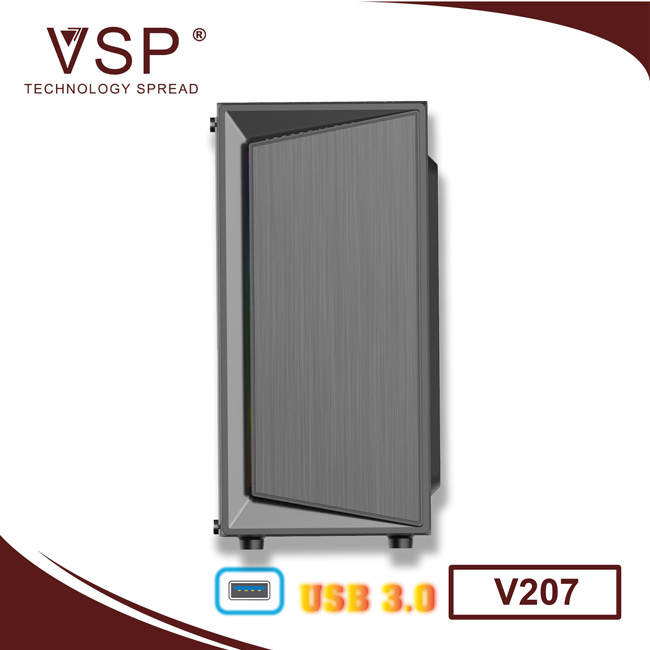 Case VSP V207