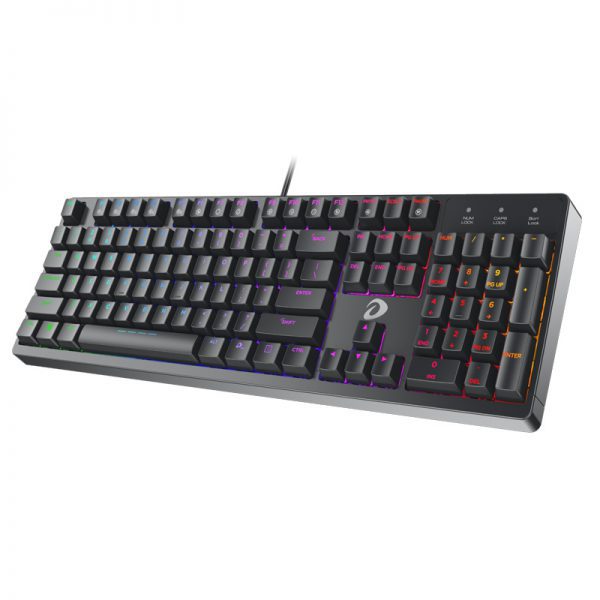 phím cơ dareu Ek1280 Red swicth RGB
