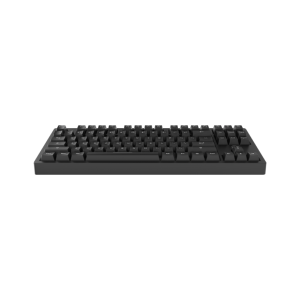 🧧SALETET - Bàn phím cơ DareU EK87L V2 - Black | Firefly (Tactile) Switch
